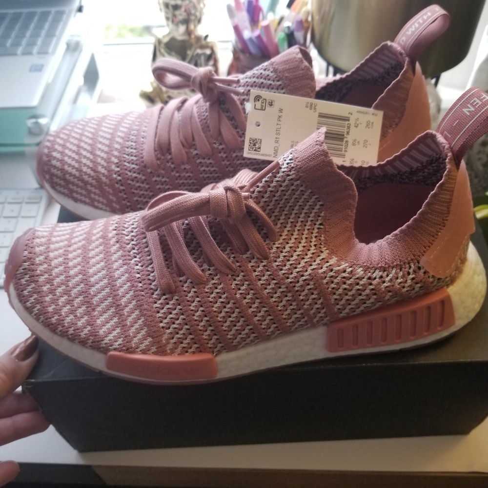 ADIDAS NMD R1 STLT PRIMEKNIT